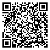 Scan QR Code for live pricing and information - Soft Comfortable Donut Seat Cushion Pillow for Hemorrhoids & Tailbone (Black)