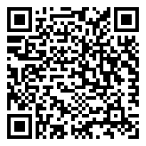 Scan QR Code for live pricing and information - ESSENTIALS ELEVATED Men's Pants in Blue Crystal, Size Small, Cotton by PUMA