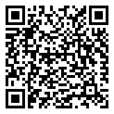 Scan QR Code for live pricing and information - Sliding Door Hardware Kits 2 pcs 183 cm Steel Black