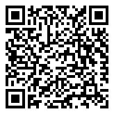 Scan QR Code for live pricing and information - Adairs White Queen Bamboo Waterproof Mattress Protector White