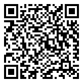 Scan QR Code for live pricing and information - Small Garbage Can Rubbish Pedal Bin Recycling Trash Waste Stainless Steel Rectangular Trashcan Soft Closing Kitchen House Indoor 10L