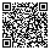 Scan QR Code for live pricing and information - 2Pcs Beard Styling Comb and Template 2 in 1 Beard Shaper Transparent Beard Shaping Tool for Mens Beard Line Trimming