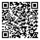 Scan QR Code for live pricing and information - Raised Garden Planter Solid Acacia Wood