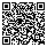 Scan QR Code for live pricing and information - Oofos Ooahh Mens Slide Shoes (Black - Size 8)