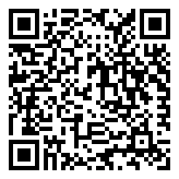 Scan QR Code for live pricing and information - Ascent Sustain 2 (2E Wide) Senior Boys Athletic School Shoes (Black - Size 9.5)