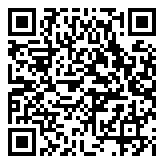 Scan QR Code for live pricing and information - Set of 4 Chain Posts and 2 Plastic Chians of 10 m Each