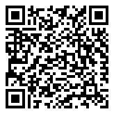 Scan QR Code for live pricing and information - DreamZ Duck Down Feather Quilt 200GSM Duvet Doona Summer King Blanket Bed