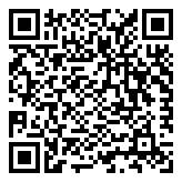 Scan QR Code for live pricing and information - Smash Leather Unisex Sneakers in Black/Dark Shadow, Size 12 by PUMA Shoes