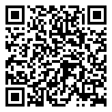 Scan QR Code for live pricing and information - Swivel Dining Chair Cream Fabric