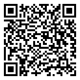 Scan QR Code for live pricing and information - Disperse XT 4 Training Shoes in White/Black/Green Glare, Size 10, Synthetic by PUMA Shoes