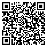 Scan QR Code for live pricing and information - Welding Screen with Frame 3 Panel 6' x 6' Welding Curtain Screen 12 Wheels