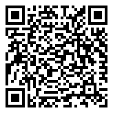 Scan QR Code for live pricing and information - Folding Garden Chairs 6 pcs with Cushions Solid Acacia Wood