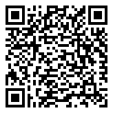 Scan QR Code for live pricing and information - Palermo OP Unisex Sneakers in Black/Flat Light Gray, Size 4, Synthetic by PUMA Shoes