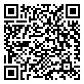 Scan QR Code for live pricing and information - Bed Frame White 137x187 cm Single Size