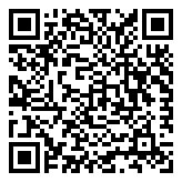 Scan QR Code for live pricing and information - Garden Table 110x110x75 Cm Solid Wood Acacia