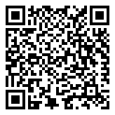 Scan QR Code for live pricing and information - SQUAD Women's Striped T