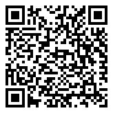 Scan QR Code for live pricing and information - RUN Women's Woven 3 Running Shorts in Black, Size XL, Polyester/Elastane by PUMA