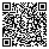 Scan QR Code for live pricing and information - Platypus Laces Platypus Laces White
