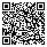 Scan QR Code for live pricing and information - Garden Bar Table 110x60x105 Cm Solid Teak Wood