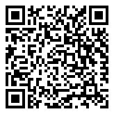 Scan QR Code for live pricing and information - ALFORDSON Bed Frame Single Size Mattress Base Wooden Platform Boucle Fabric White