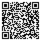 Scan QR Code for live pricing and information - Hoodrich Stadium Joggers