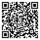 Scan QR Code for live pricing and information - Garden Gnome Patio Ornament Dwarves White Beard Old Ride Motorcycle Resin Craft Statue Home Decor
