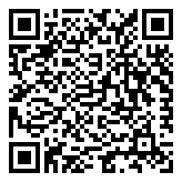 Scan QR Code for live pricing and information - KING ULTIMATE FG/AG Unisex Football Boots in White/Silver, Size 6.5, Textile by PUMA Shoes