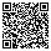 Scan QR Code for live pricing and information - Artiss 2x Bar Stools Rubber Wood Stool Counter Chair Rattan Barstools Kitchen