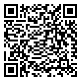 Scan QR Code for live pricing and information - AC Milan 24/25 Home Jersey Shirt Men in For All Time Red/Black, Size Small, Polyester by PUMA