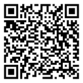 Scan QR Code for live pricing and information - Adairs Albus White Vase (White Vase)