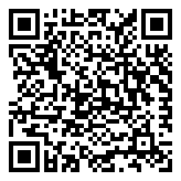 Scan QR Code for live pricing and information - Adairs Kids Vintage Washed Linen Hazelnut Floor Cushion - Natural (Natural Floor Cushion)