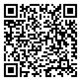 Scan QR Code for live pricing and information - Adairs White Single Downtime Bamboo Quilt