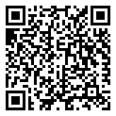 Scan QR Code for live pricing and information - Set of 8 Stainless Steel Dual-Sided Magnetic Measuring Spoons - Designed to Fit Spice Jars