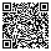 Scan QR Code for live pricing and information - Bluetooth Speaker with Adjustable Ambient Lights,Music Player with 4 Modes,Vintage Record Model Players with Time (Black)