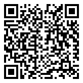 Scan QR Code for live pricing and information - Dog Kennel Silver 24 mÂ² Steel