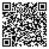 Scan QR Code for live pricing and information - Planter White 110x110x27 Cm Solid Wood Pine