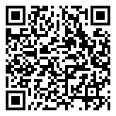 Scan QR Code for live pricing and information - Adairs Blue Queen Kids Cameron Check Blue Quilt Cover Set