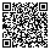 Scan QR Code for live pricing and information - Greenhouse with Steel Frame White 16 mÂ² 8x2x2 m