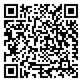 Scan QR Code for live pricing and information - Adairs Natural Vintage Washed Linen Linen Check Queen/King Quilted Coverlet