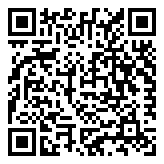 Scan QR Code for live pricing and information - Hoka Gaviota 5 Womens Shoes (White - Size 9.5)