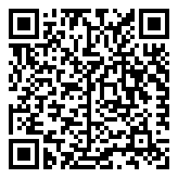 Scan QR Code for live pricing and information - Bar Stools With Cushions 2 Pcs Grey Poly Rattan