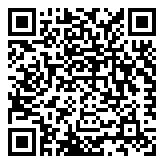 Scan QR Code for live pricing and information - Backcourt Mid Unisex Sneakers in White/Black/High Risk Red, Size 9.5, Textile by PUMA Shoes