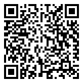 Scan QR Code for live pricing and information - Laptone 800ML Fruit Infusion Infusing Infuser Water Bottle Sports Health Maker-Black