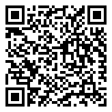 Scan QR Code for live pricing and information - Artiss Ottoman Foot Stool Vanity Woven Velvet Green