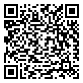 Scan QR Code for live pricing and information - Modern 60L Dual Compartment Stainless Steel Garbage Bin