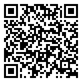 Scan QR Code for live pricing and information - EKKIO Toilet Roll Holder 80cm Cross Side