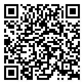 Scan QR Code for live pricing and information - Wood TV Stand Unit Console Table Farmhouse Storage Cabinet Entertainment Centre Modern Sliding Barn Door 180cm