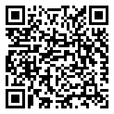 Scan QR Code for live pricing and information - Folding Garden Bench With Cushion 118 Cm Bamboo