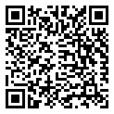 Scan QR Code for live pricing and information - ForeverRun NITROâ„¢ Men's Running Shoes in Fire Orchid/Black/Ultra Blue, Size 8, Synthetic by PUMA Shoes