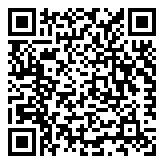 Scan QR Code for live pricing and information - Garden Table White 159.5x82.5x110 cm Solid Wood Pine